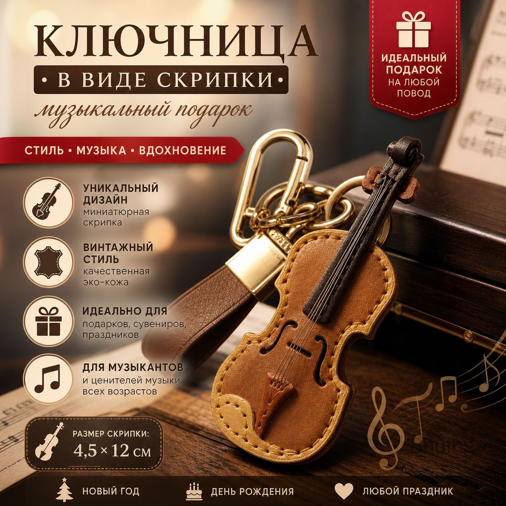 Брелок