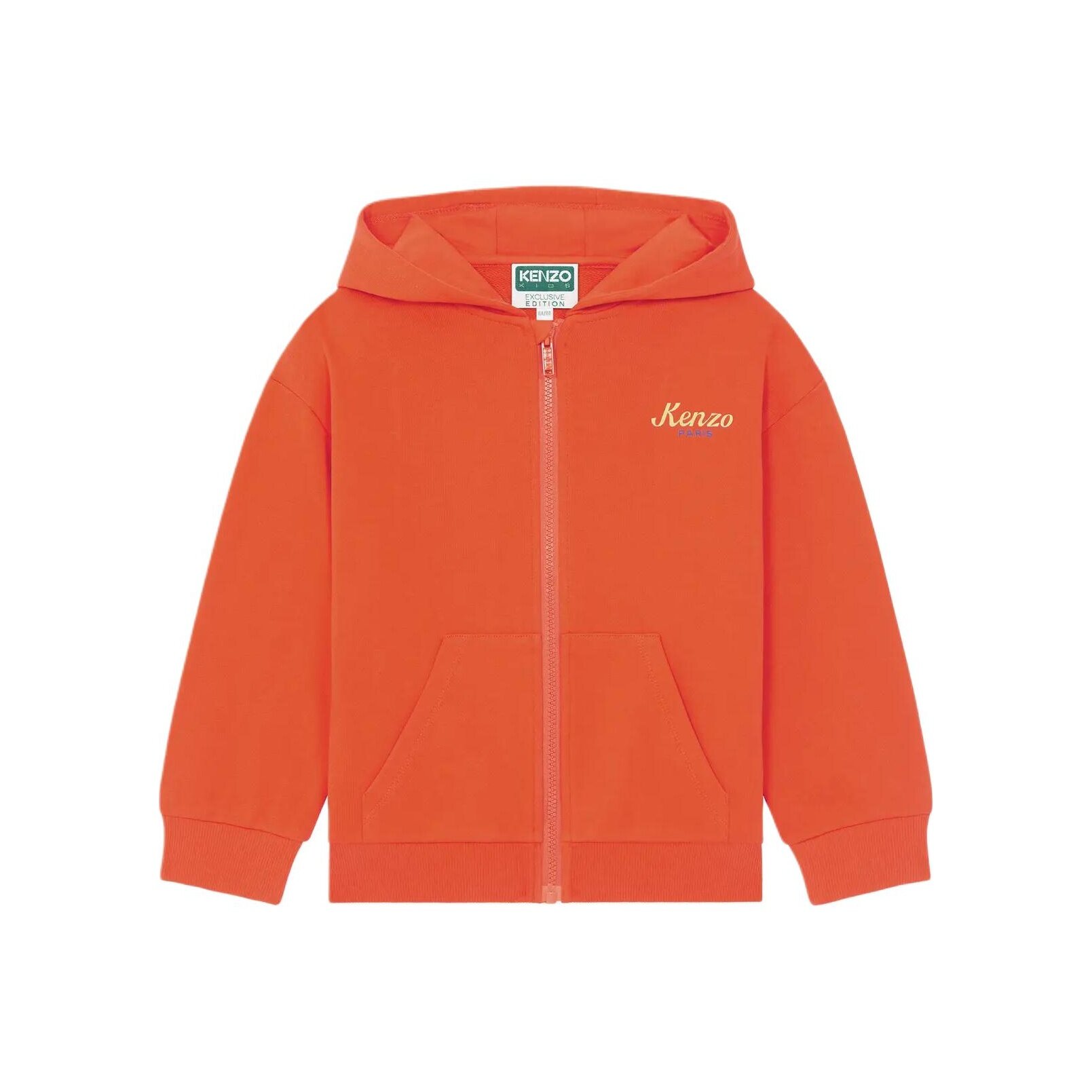 Толстовка KENZO