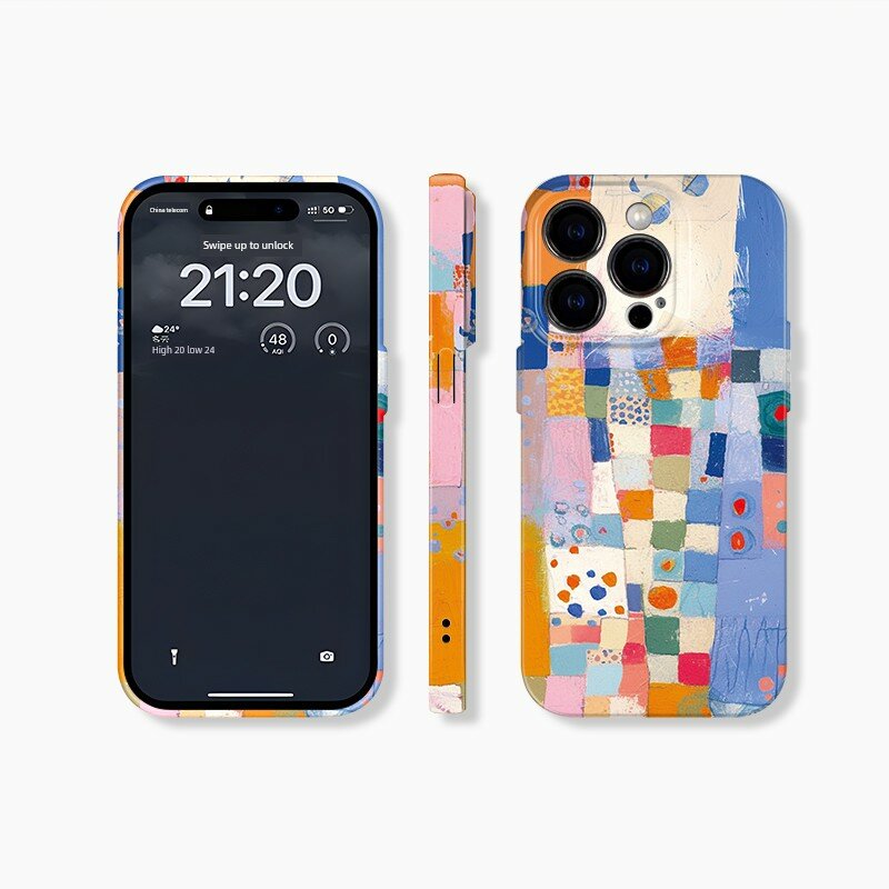 Полностью закрывающийся мягкий ТПУ чехол для iPhone 12 Pro Max, полная защита с узким дизайном