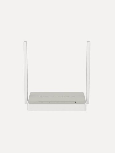 Изображение товара Wi-Fi Роутер Netcraze Air NC-1613, AC1200, 4xRJ45 100Мбит/с, двухдиапазонный, Mesh