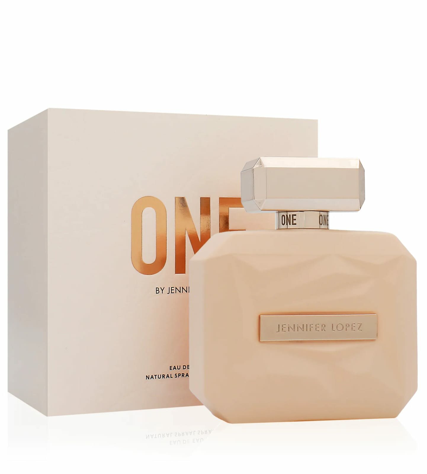 Вода парфюмерная Jennifer Lopez One EDP для женщин 100 мл