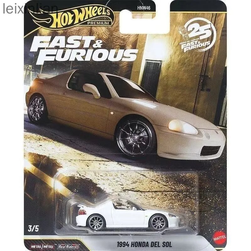 Машинка Premium HNW46 26P Del Sol