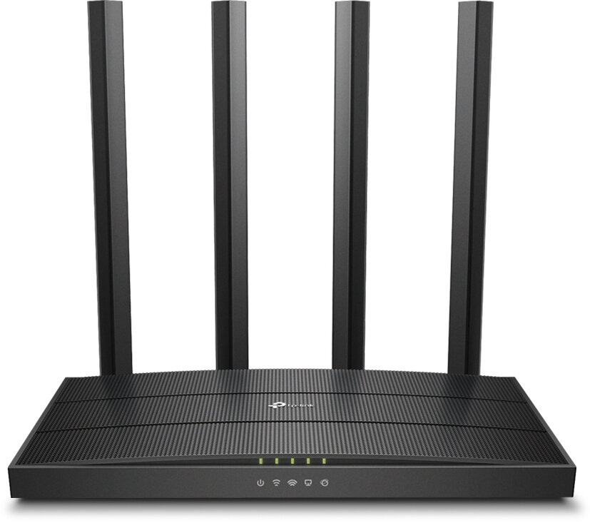 Маршрутизатор / Роутер TP-Link Archer C80