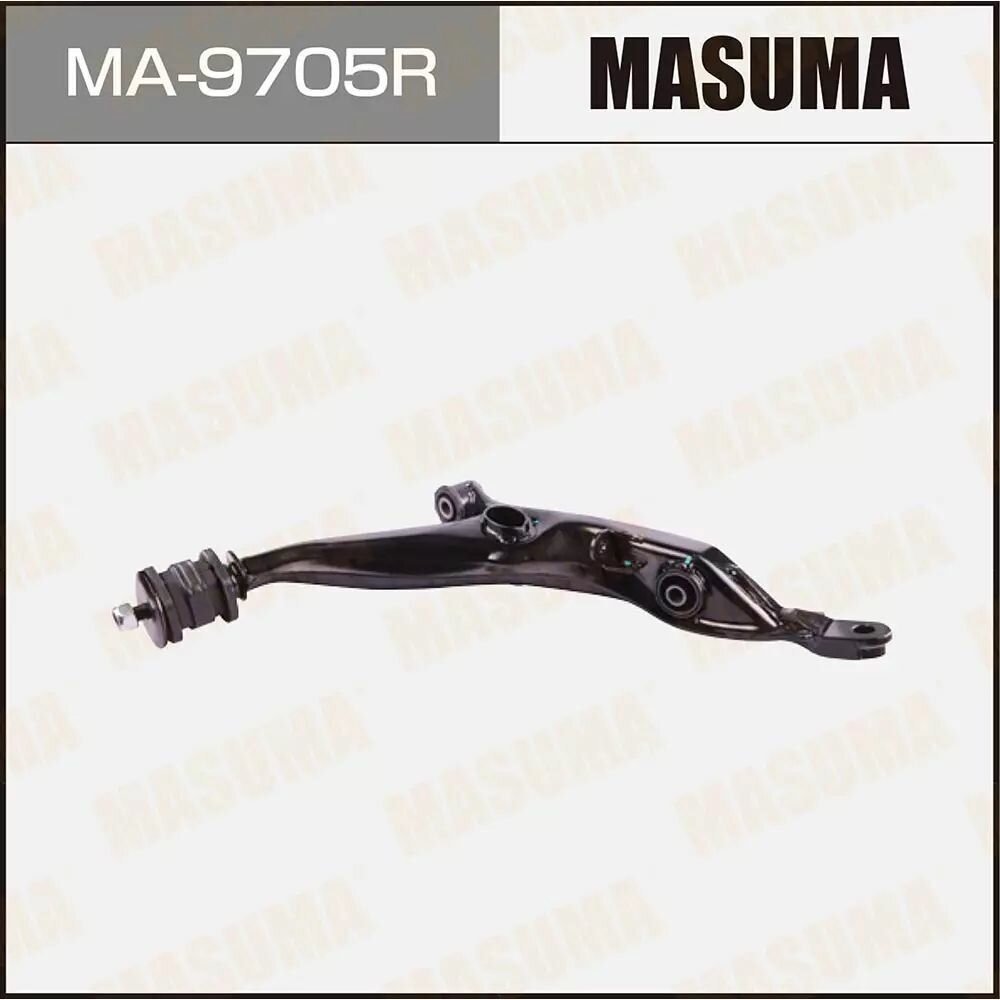 MA-9705R Рычаг HONDA передний