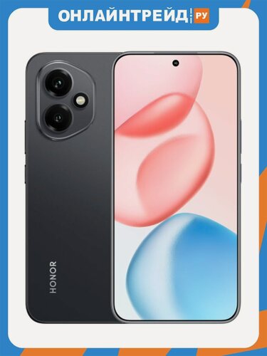 Изображение товара Смартфон Honor 400 12/512GB Черный
