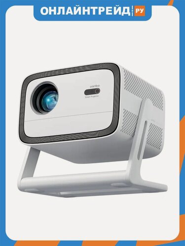 Изображение товара Проектор Wanbo Projector Vali 1