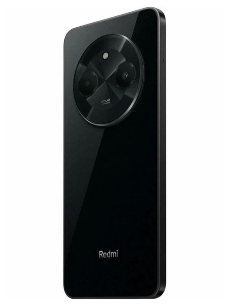 Смартфон Xiaomi Mi Note 3, 4/64Gb, Black (Черный) – купить в
