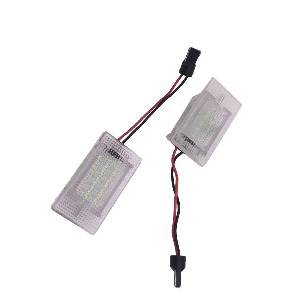 Лампа автомобильная арт. 035-LED-2#.