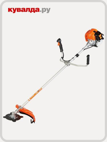 Изображение товара Триммер бензиновый PATRIOT PT 5555 ES Country неразборная