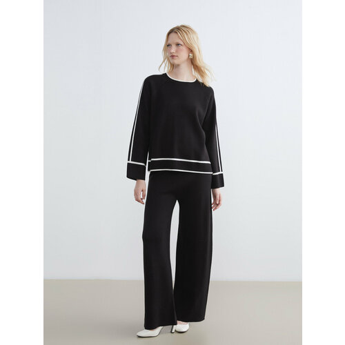фото Брюки lc waikiki, размер l, new black