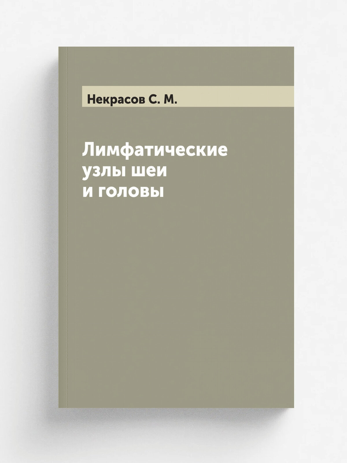 Лимфатические узлы шеи и головы