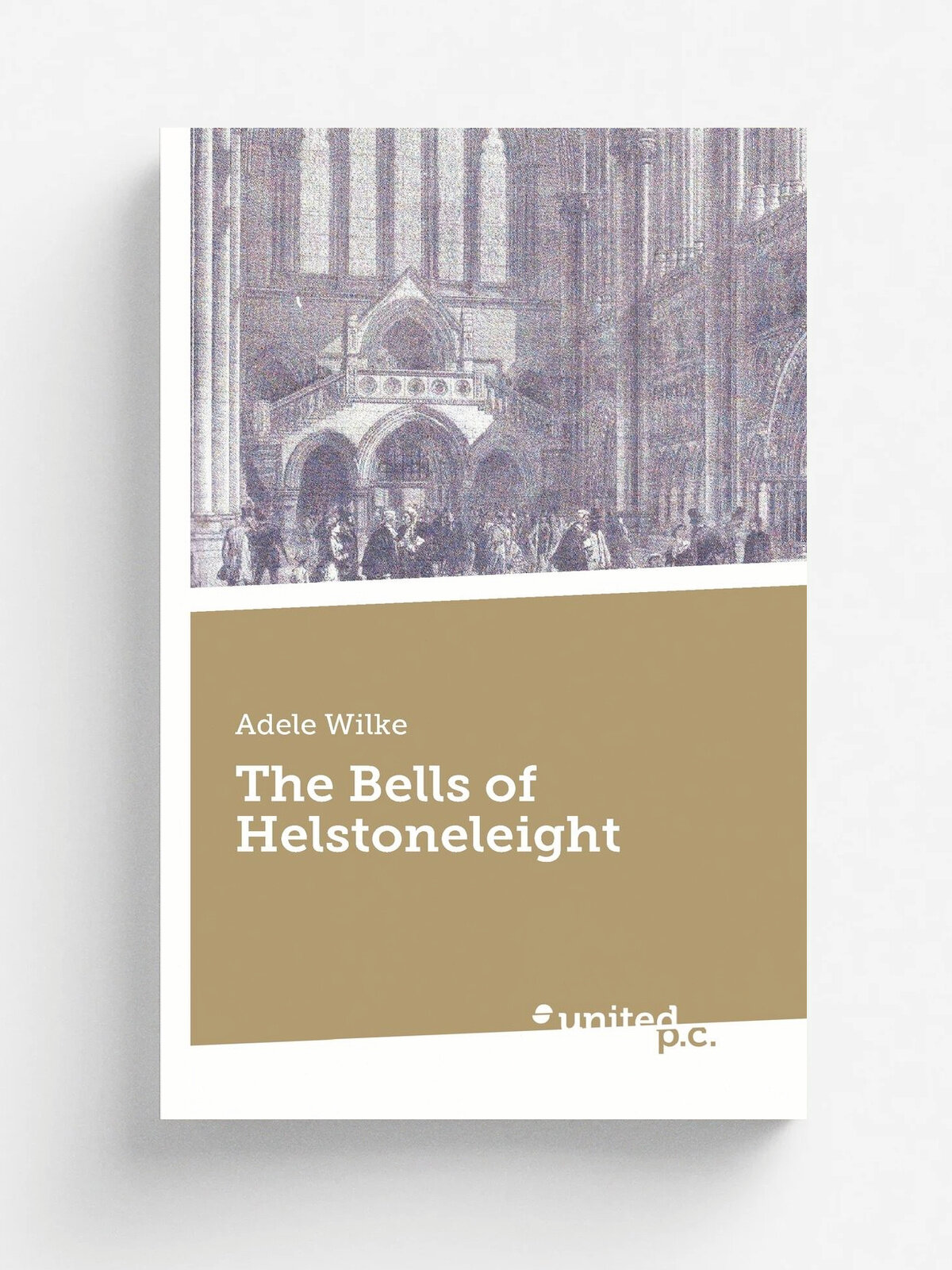 The Bells of Helstoneleight
