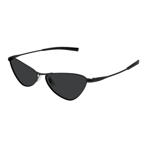 фото Солнцезащитные очки saint laurent, черный