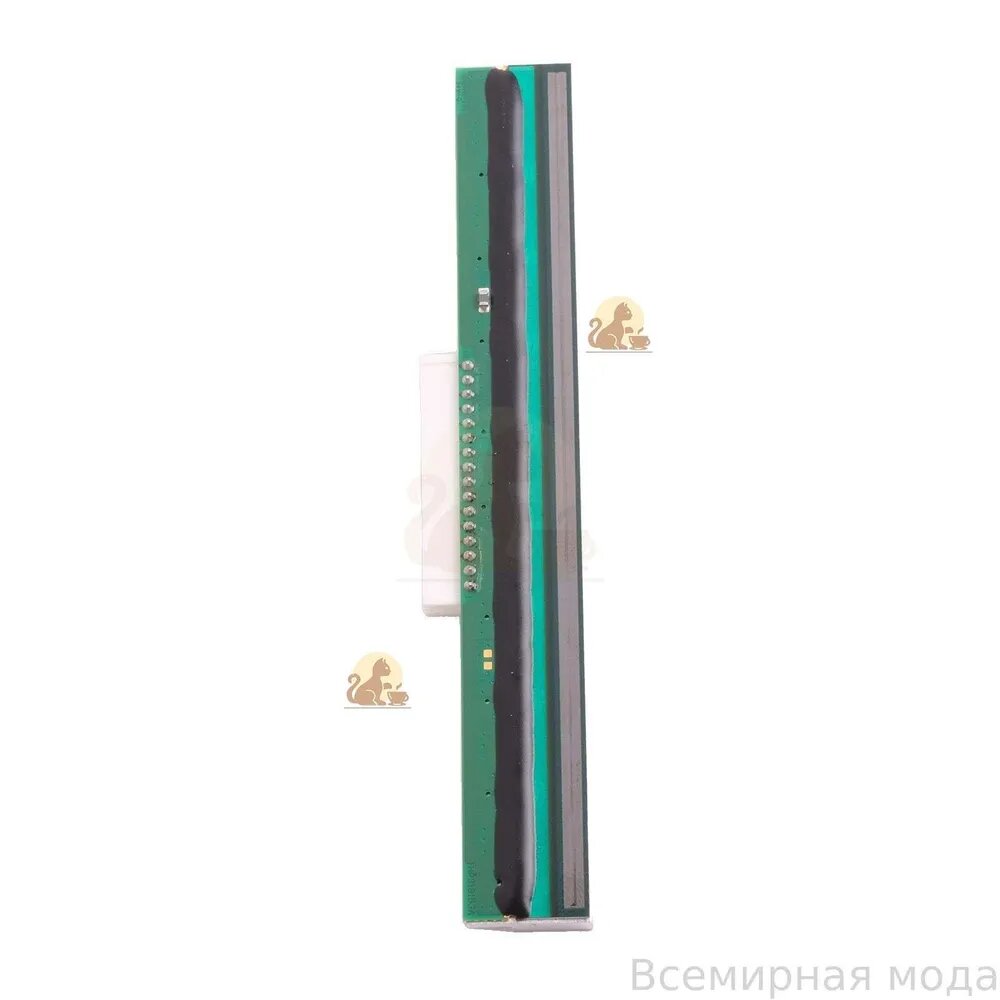 Головка термопечати 203 dpi, 16 контактов, совместима с принтерами TSC ME240/T200E/MA2400/B200E