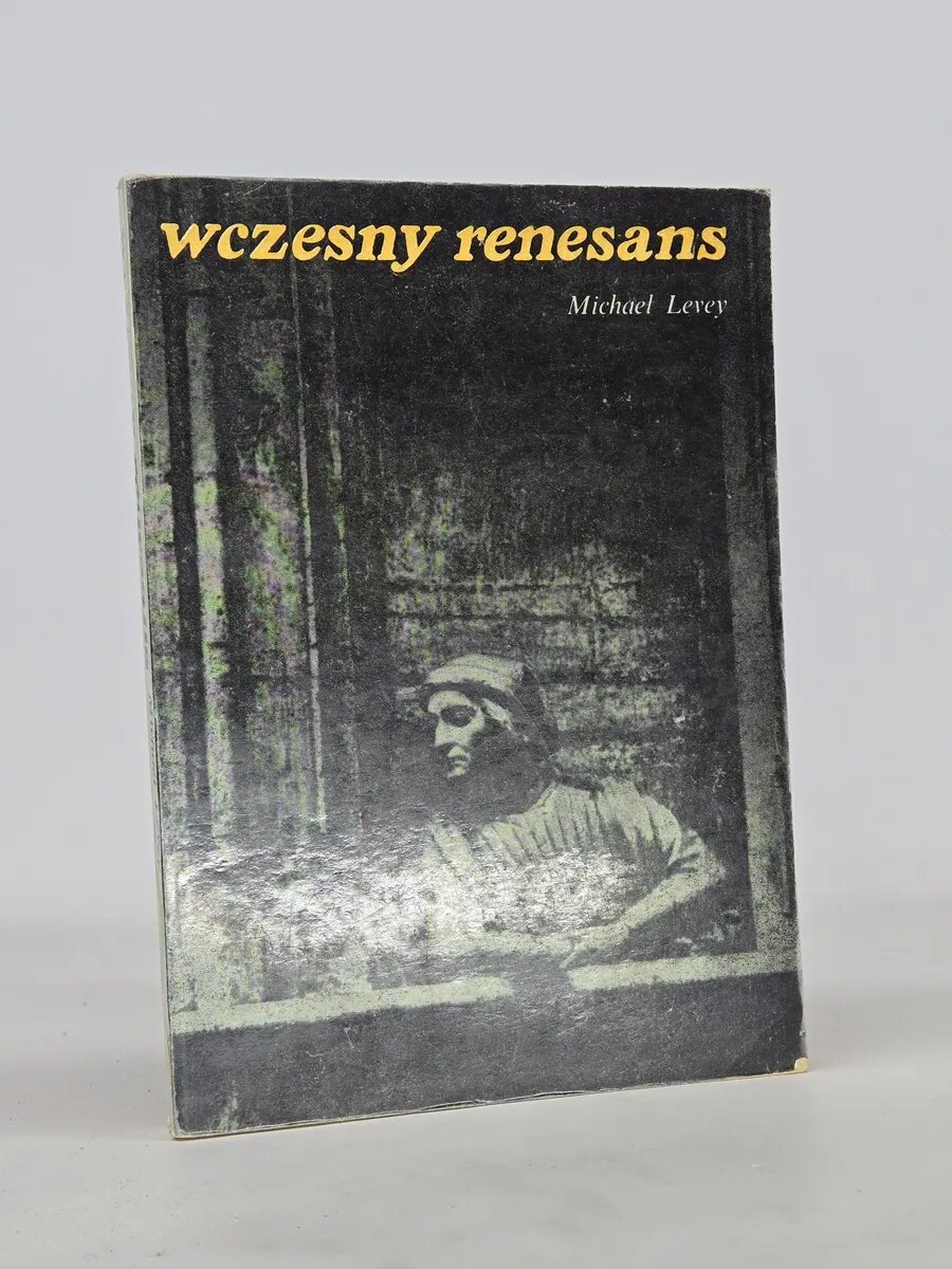 Wczesny renesans