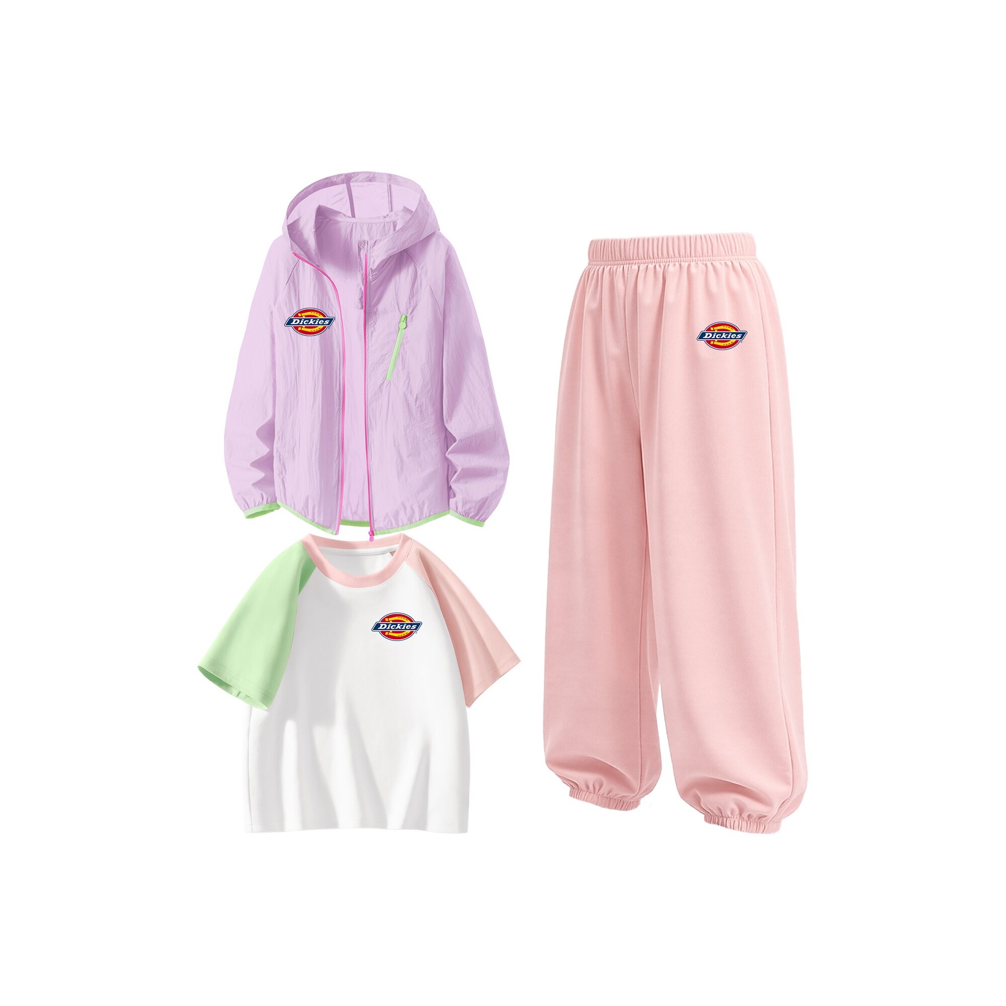 Комплект одежды Dickies