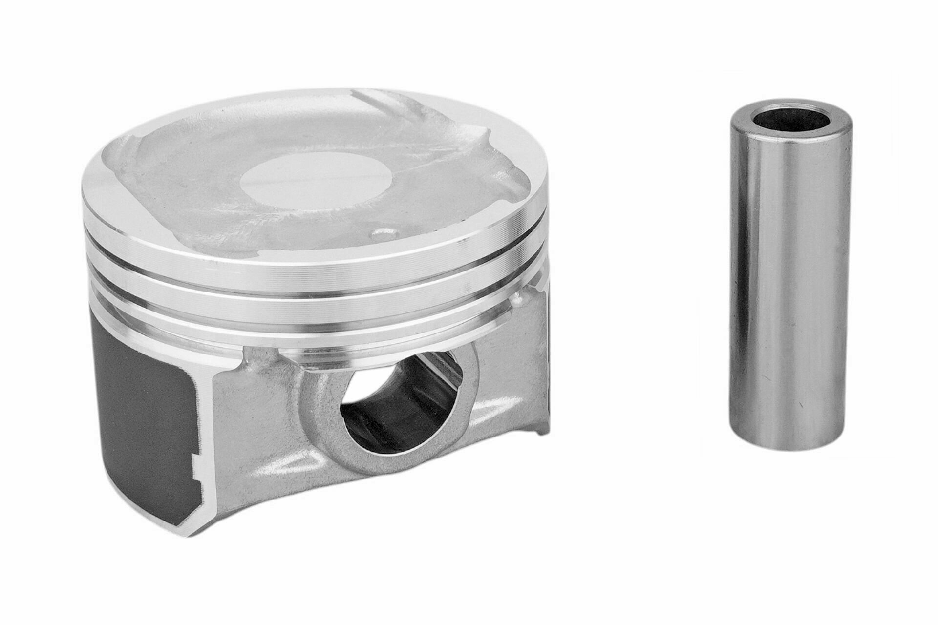 Поршень с пальцем STD Tiggo 1.8, Vortex Tingo 1.8, 1 ШТ. (481FC-1004020)