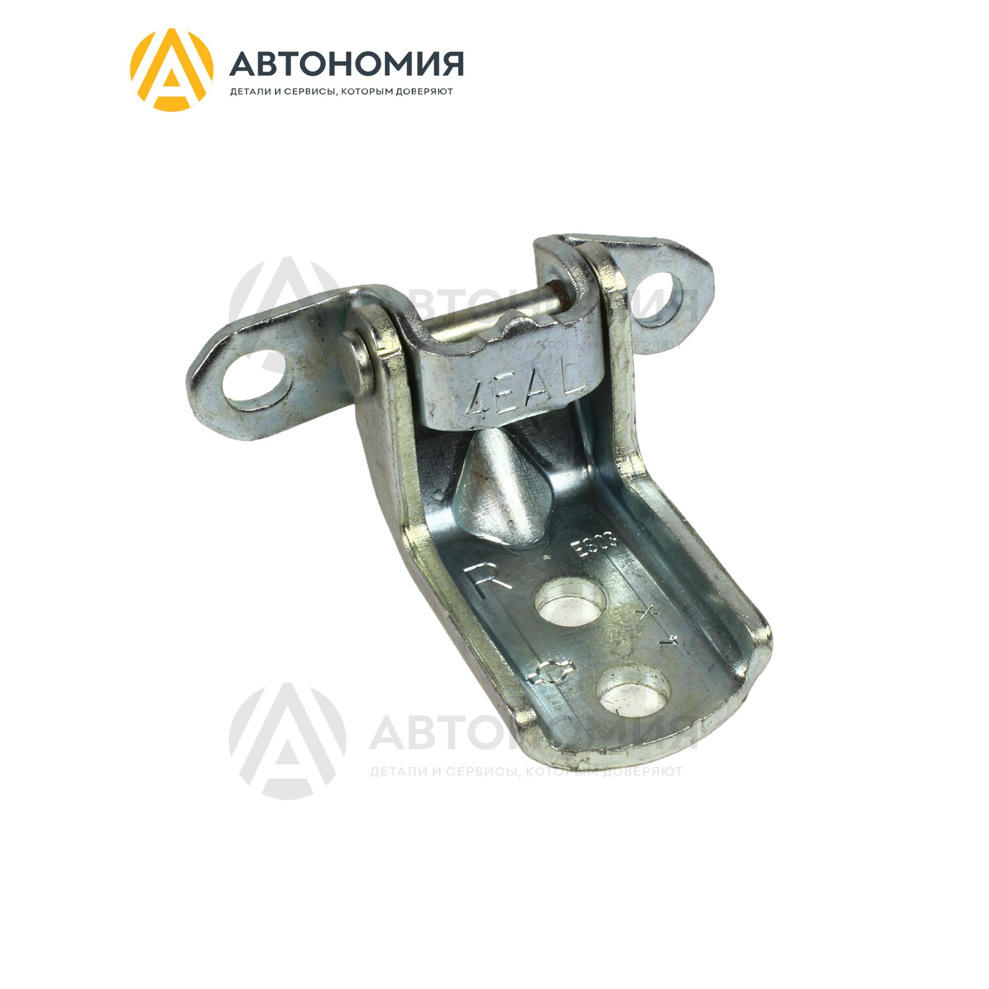 Петля нижняя задней левой двери Nissan-Infiniti 82421-4EA0A