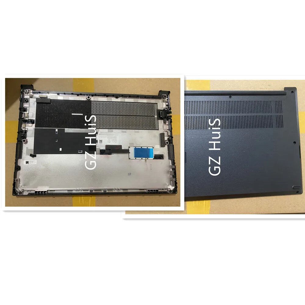 Нижний чехол для Lenovo ThinkPad E14 Gen 5 5CB1M21475