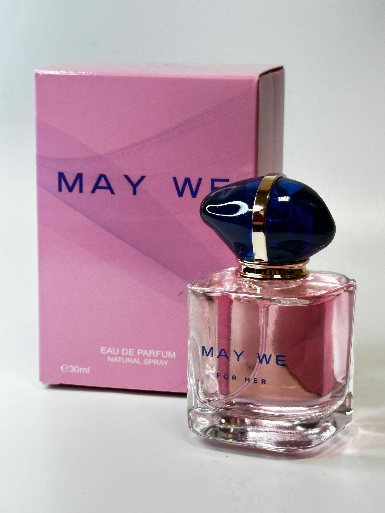 Вода парфюмерная MAY WE / Май Вай 30 ml