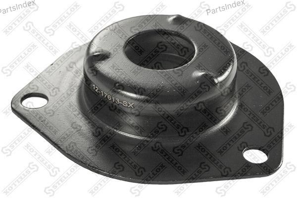 Опора амортизатора переднего Nissan PRIMERA P12 02>, STELLOX 1217613SX