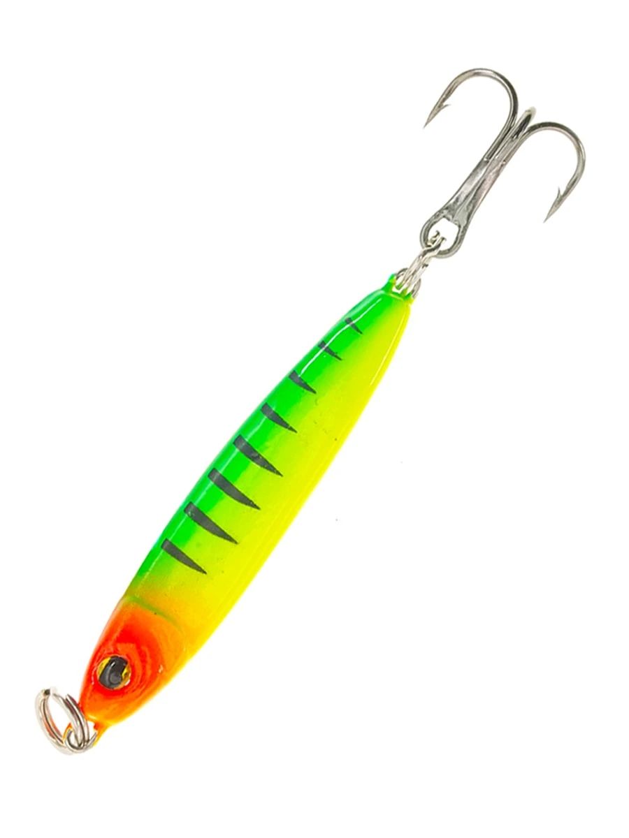 Блесна SUPER MINNOW 50 мм