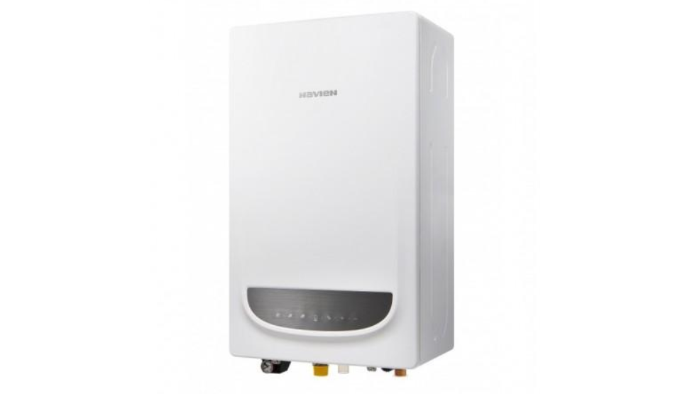 Отопительный котел NAVIEN Deluxe One 35K