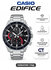 Наручные часы CASIO Edifice, черный