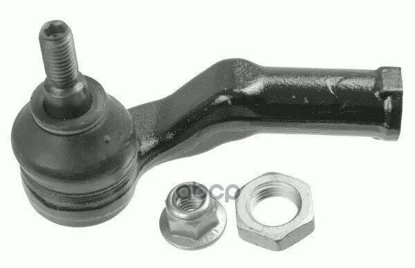 Наконечник рулевой L FORD Focus 2/3/C-Max / VOLVO C30/C70 II/S40 II/V50 LEMFORDER 3046202 LEMFORDER арт. 3046202