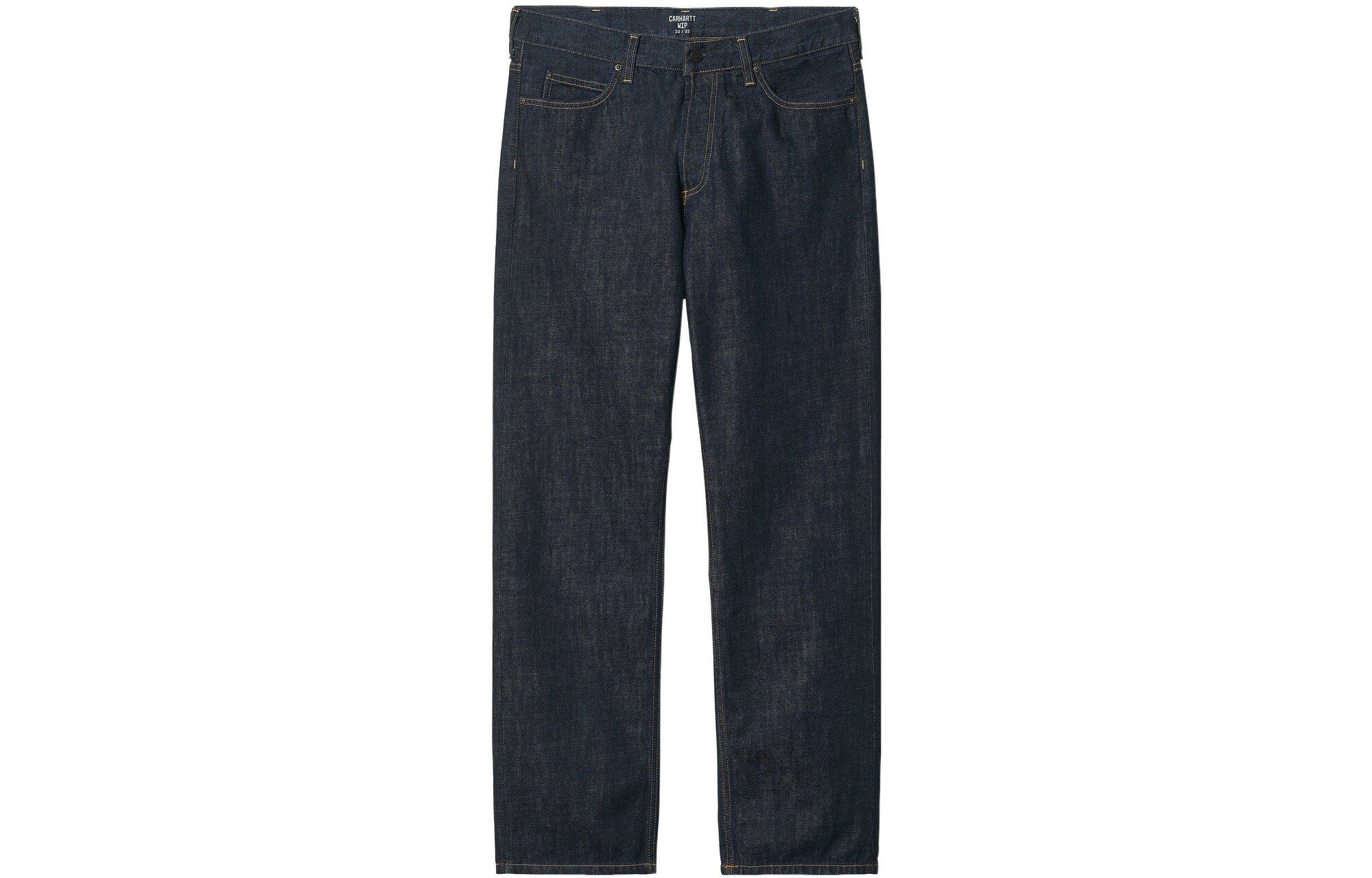 Джинсы классические Carhartt WIP Carhartt WIP