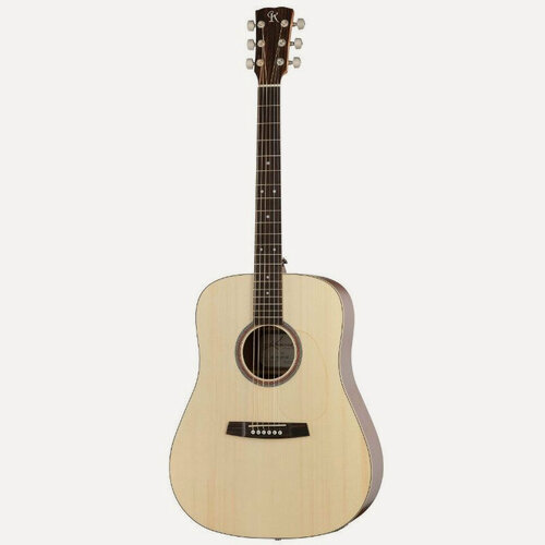 Изображение товара Электроакустическая гитара Kremona M10E Steel String Series