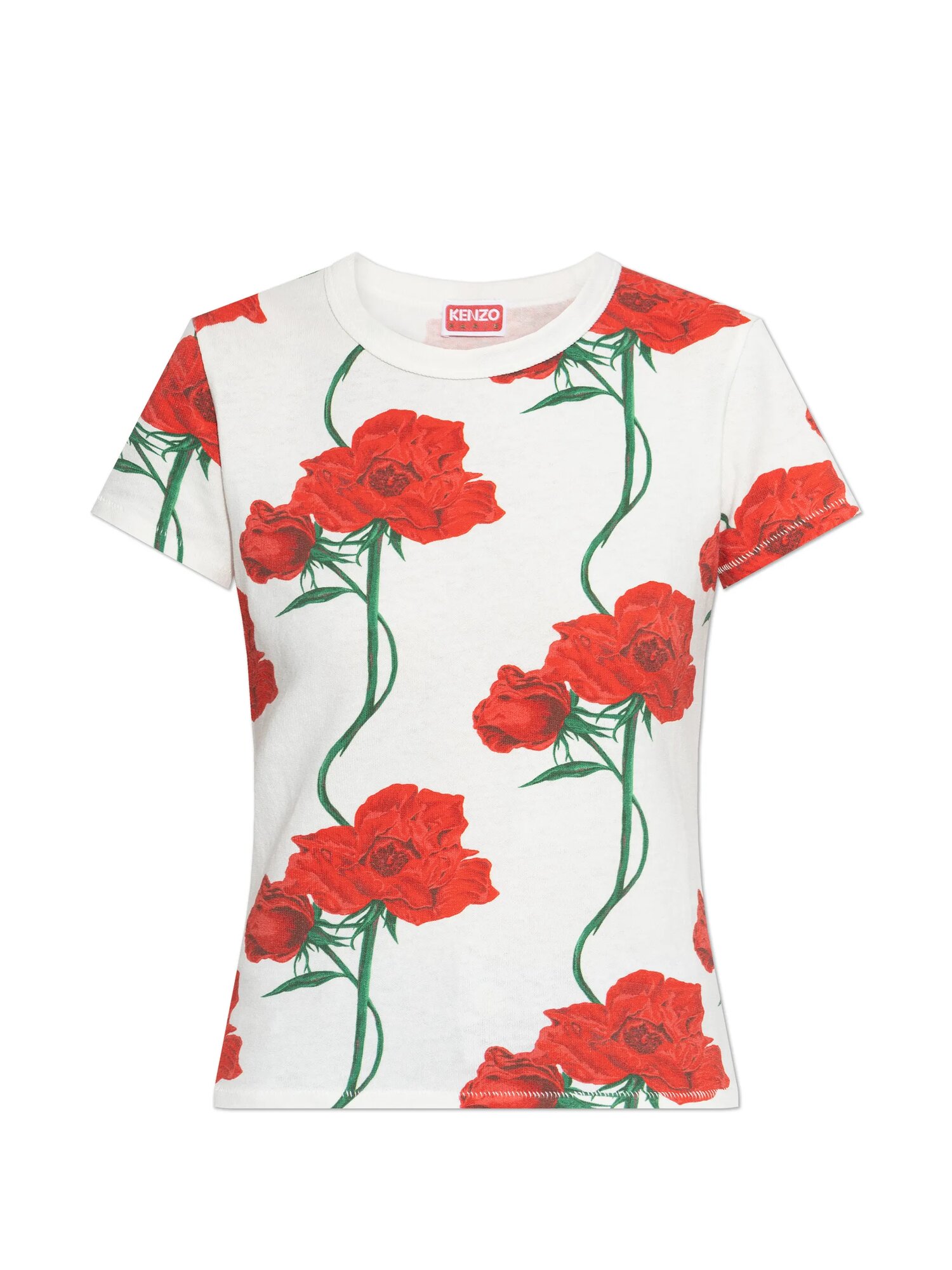 Футболка KENZO