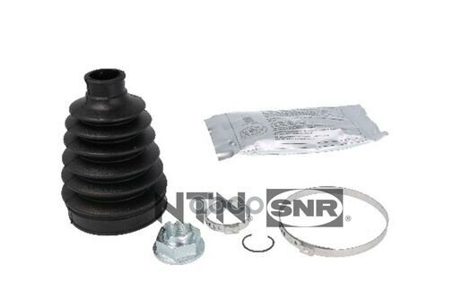 К-кт пыльника шруса наружного! d24/82.5mm Chevrolet Cruze 09>/Orlando 1.4-1.8i 12> SNR арт. OBK90001