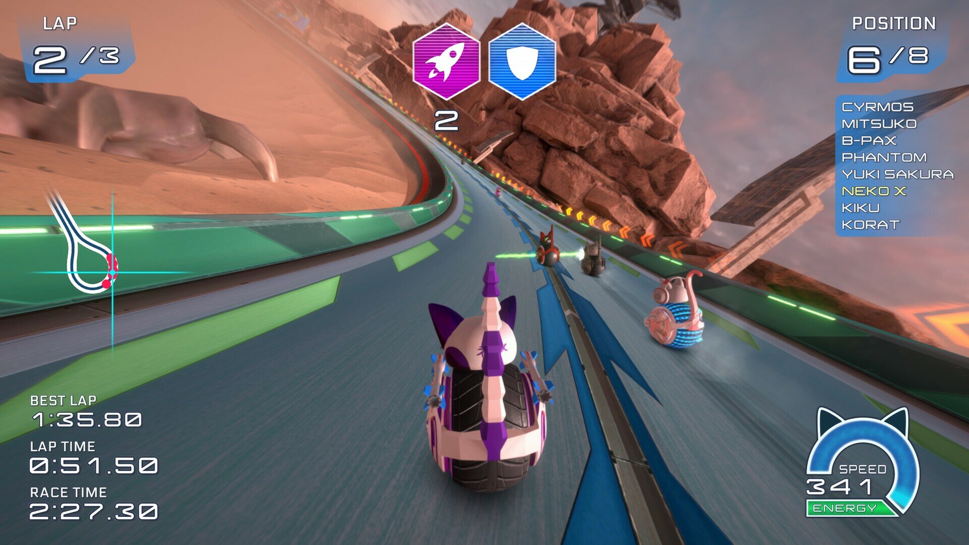 RollCats PC Steam Ключ • Активация Steam • регион Весь мир • цифровой ключ