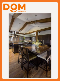 Изображение товара Паркетная доска PFKS Дуб Clasic Гансток однополосная 14 мм 0,864 кв. м