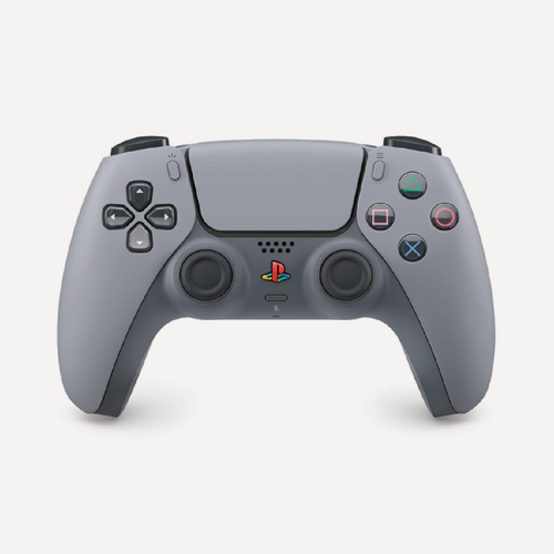 Изображение товара Геймпад беспроводной Sony PlayStation 5 DualSense Wireless Controller - 30th Anniversary Limited Edition