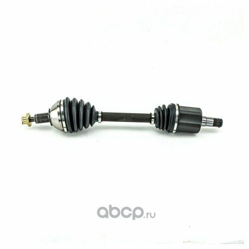 Привод в сборе Dominant AW6R004070763F