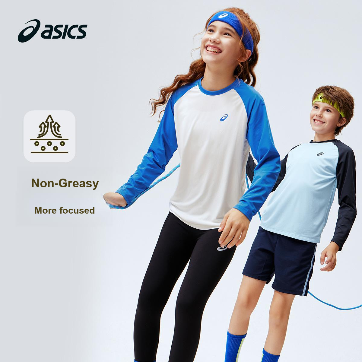 Майка ASICS