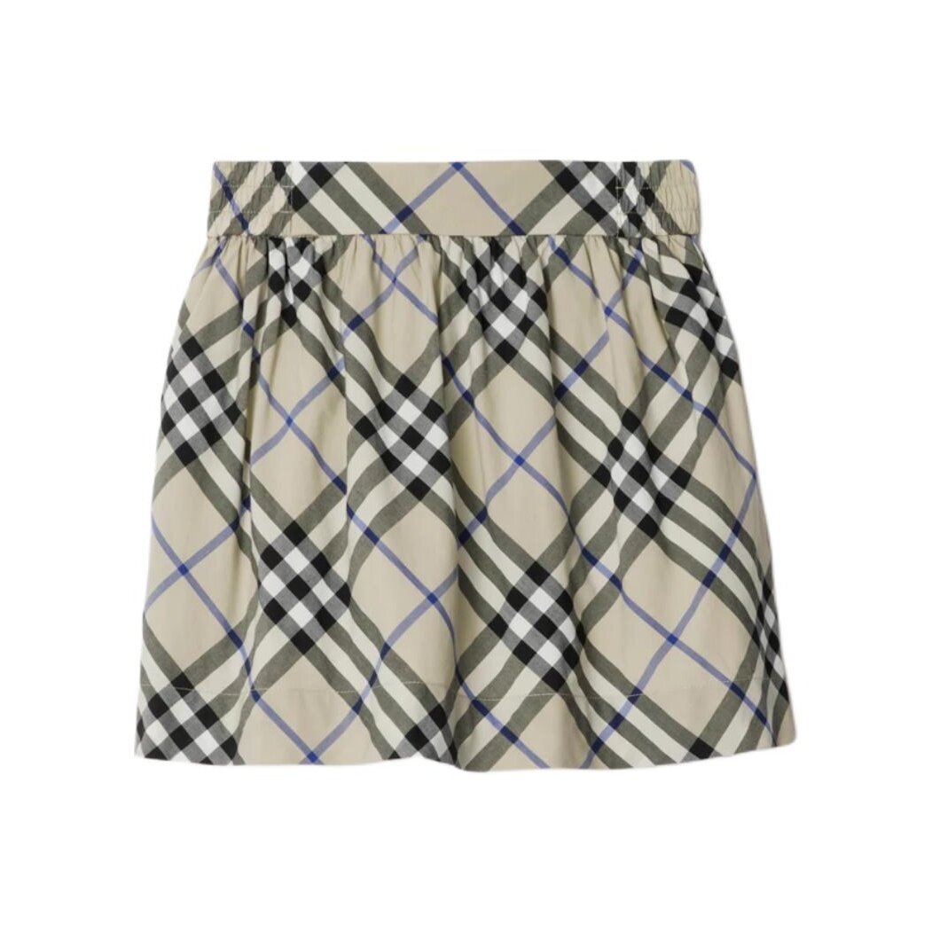 Юбка BURBERRY