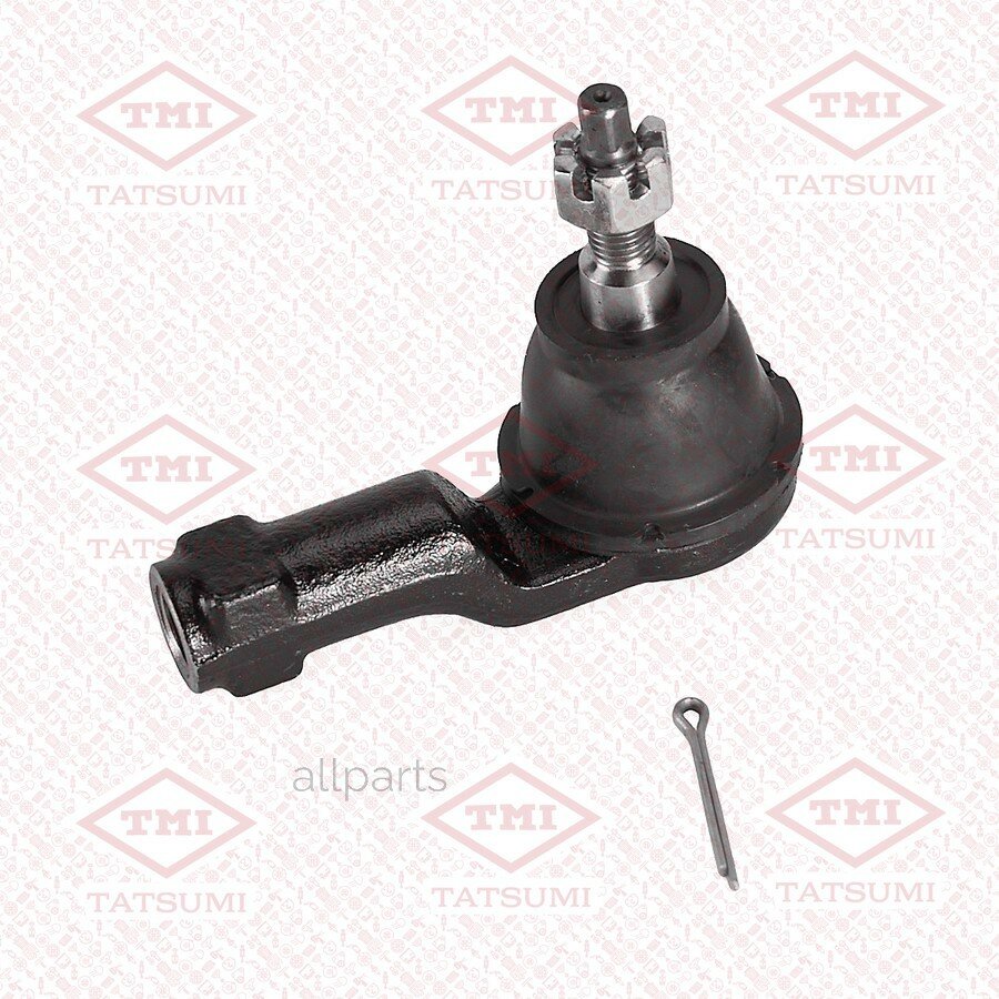 TATSUMI TEC1802L Наконечник рулевой тяги L