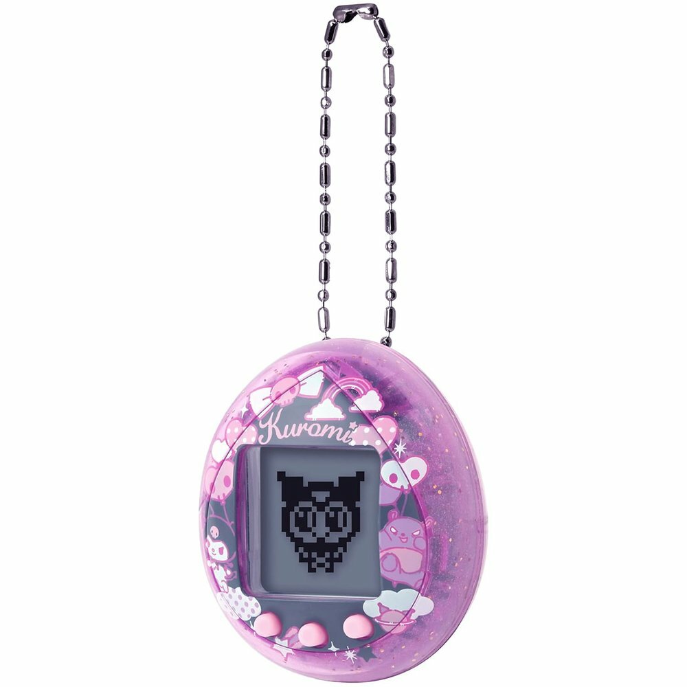 Тамаготчи Tamagotchi Nano Kuromi (NT91002) оригинал