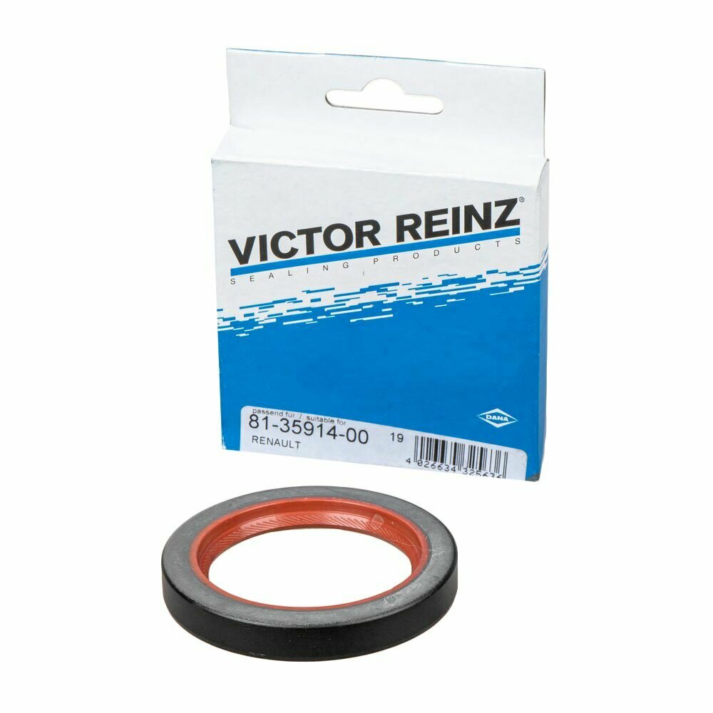 Сальник коленвала передний VICTOR REINZ 81-35914-00