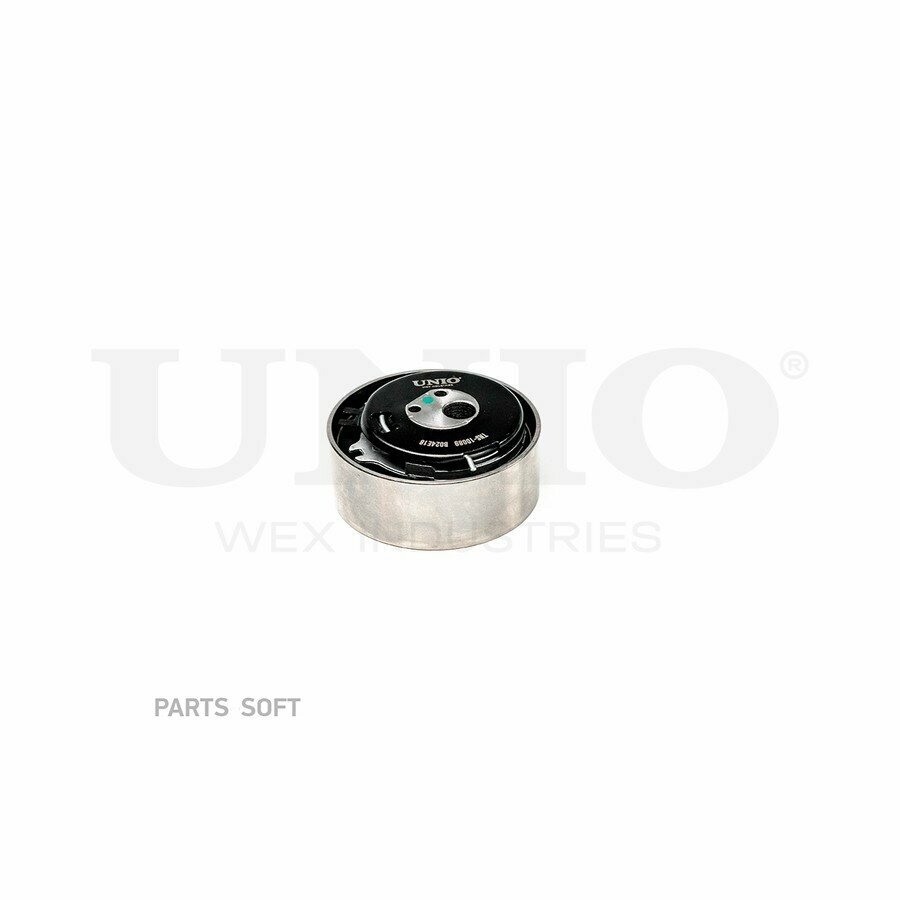 UNIO TNS10089 Ролик ремня ГРМ FIAT DOBLO/PUNTO 99-