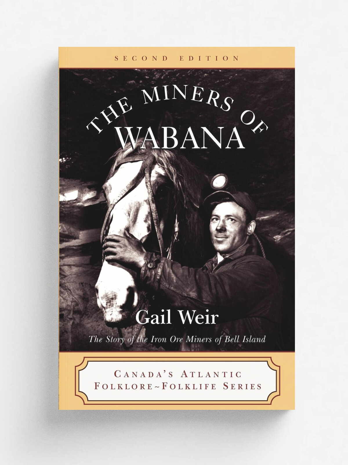 The Miners of Wabana