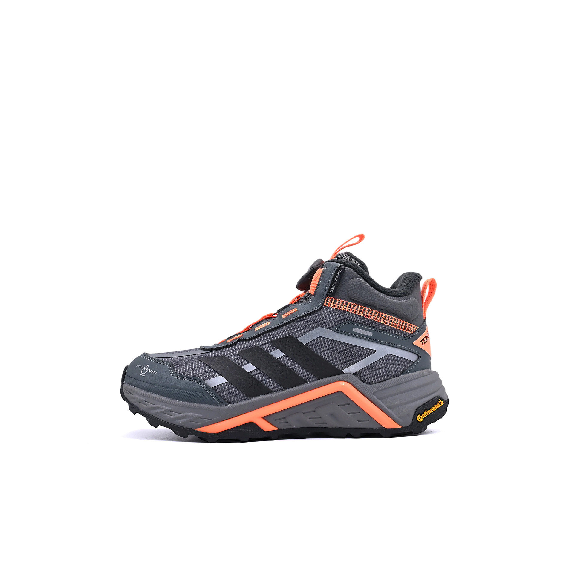 Полупуанты adidas