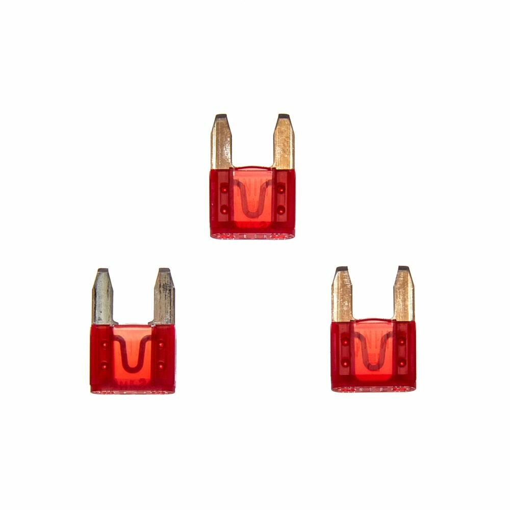 Предохранители Koito (комплект 3 шт.) Koito PF1073