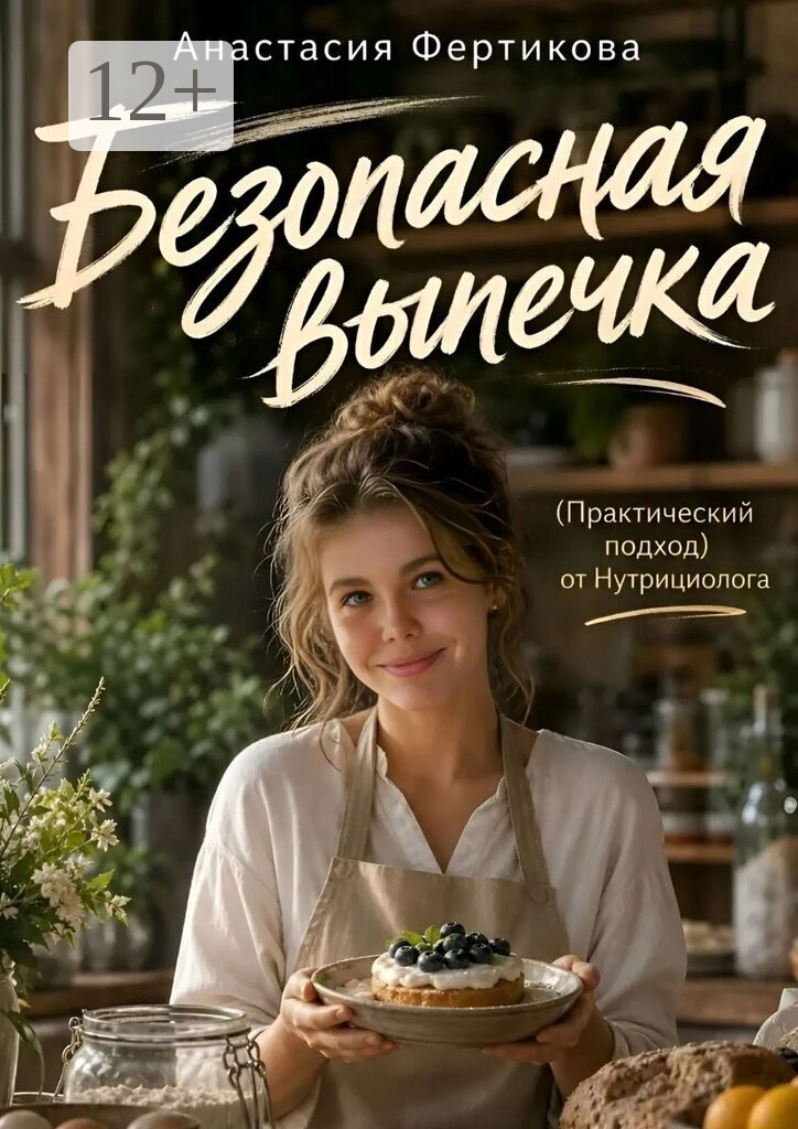 Безопасная Выпечка
