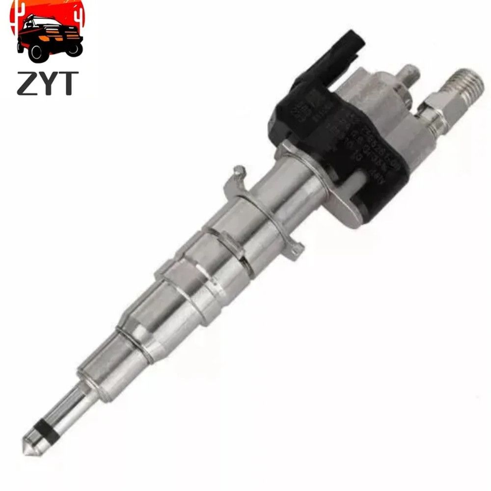 Топливная форсунка 13537585261-12, 13537585261, 13538616079 для BMW N54, N63, 135, 335, 535, 550, 750, X5, X6