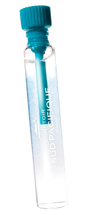 Аромат Comptoir Sud Pacifique Aqua Motu Intense пробник 1.5 / Парфюмерная вода Комптуар Сюд Пасифик Аква Моту Интенс миниатюра