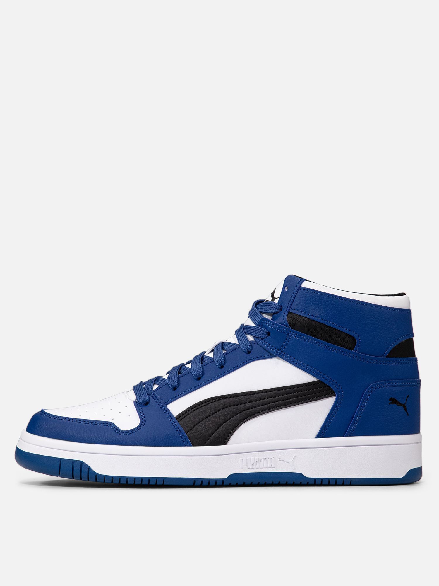 Кроссовки PUMA Rebound LayUp SL